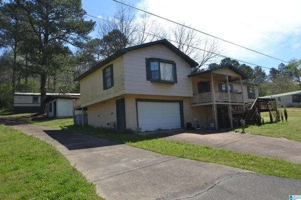 $149,900 | 95 Church Street, Quinton, AL 35130