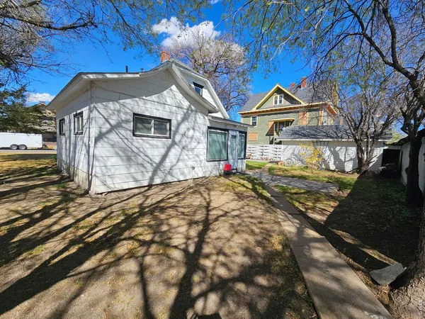 $234,000 | 109 Denver Street, Sterling, CO 80751