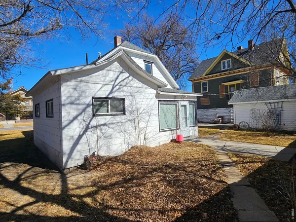 $239,000 | 109 Denver Street, Sterling, CO 80751