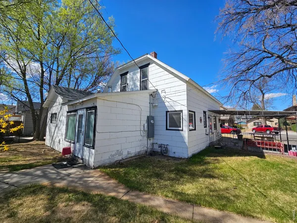 $234,000 | 109 Denver Street, Sterling, CO 80751