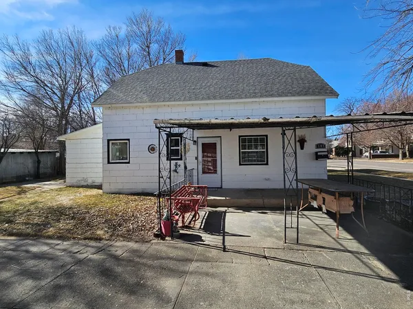 $234,000 | 109 Denver Street, Sterling, CO 80751