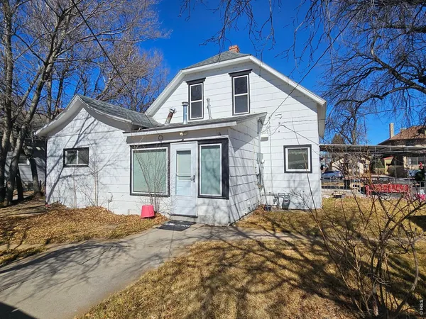 $239,000 | 109 Denver Street, Sterling, CO 80751