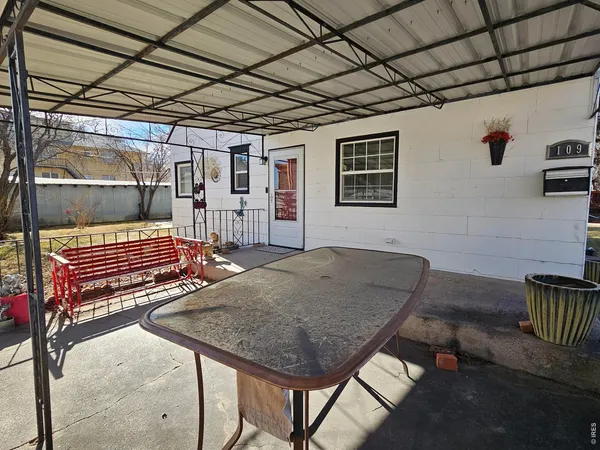 $234,000 | 109 Denver Street, Sterling, CO 80751