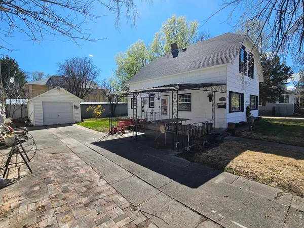 $234,000 | 109 Denver Street, Sterling, CO 80751