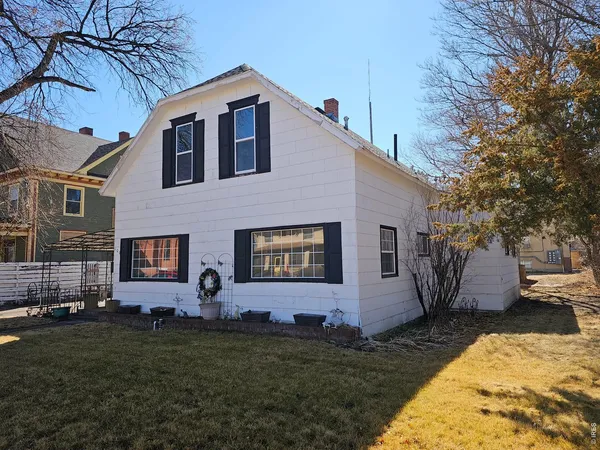 $239,000 | 109 Denver Street, Sterling, CO 80751