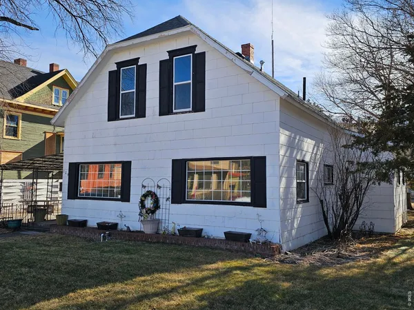 $234,000 | 109 Denver Street, Sterling, CO 80751