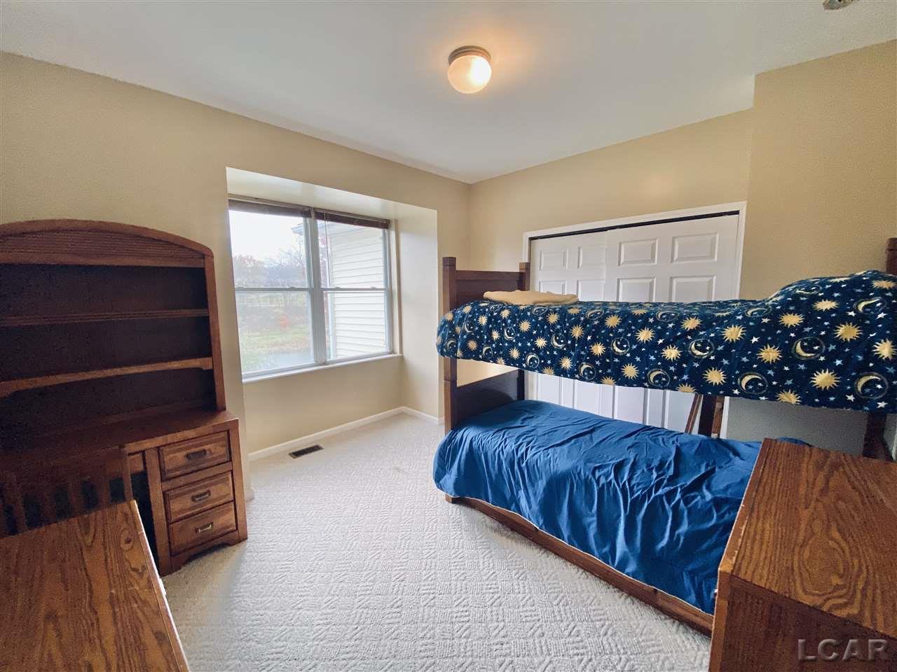 4547 Pinckney Road Howell, MI 48843 - Photo 27 of 36 Bedroom
