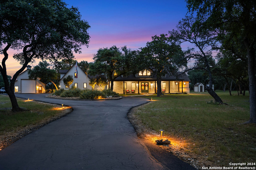 204 Rio Colorado Boerne, TX 78006 - Photo 1 of 1 Gallery Image 1
