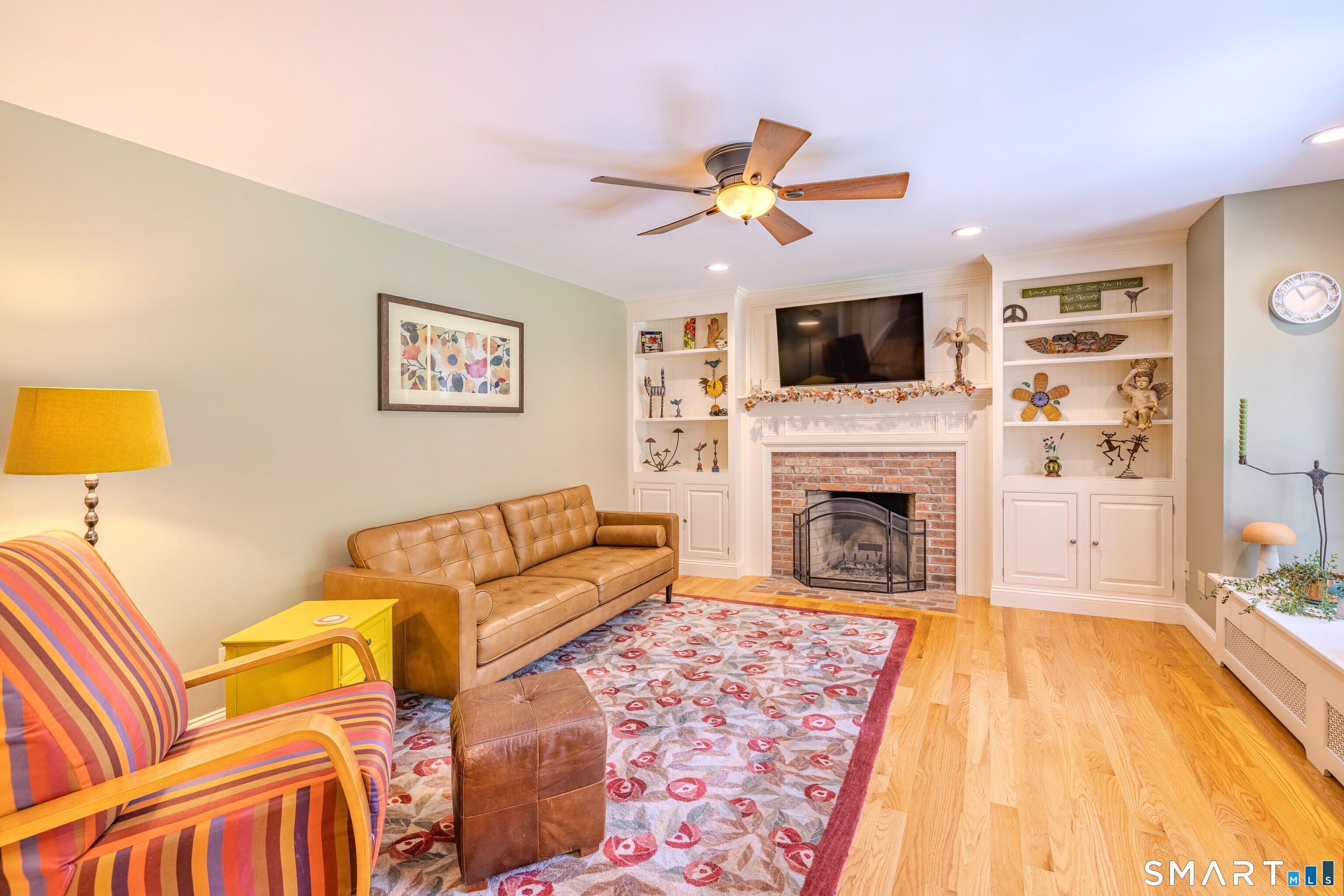 163 Highland Road Mansfield, CT 06250 - Photo 15 of 40