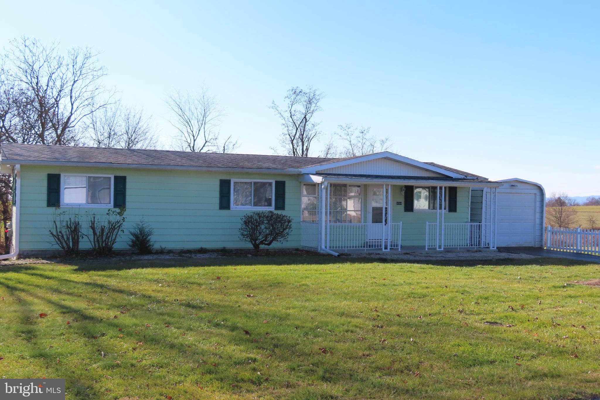6064 Jack Road St. Thomas, PA 17252 - Photo 1 of 33 Gallery Image 1