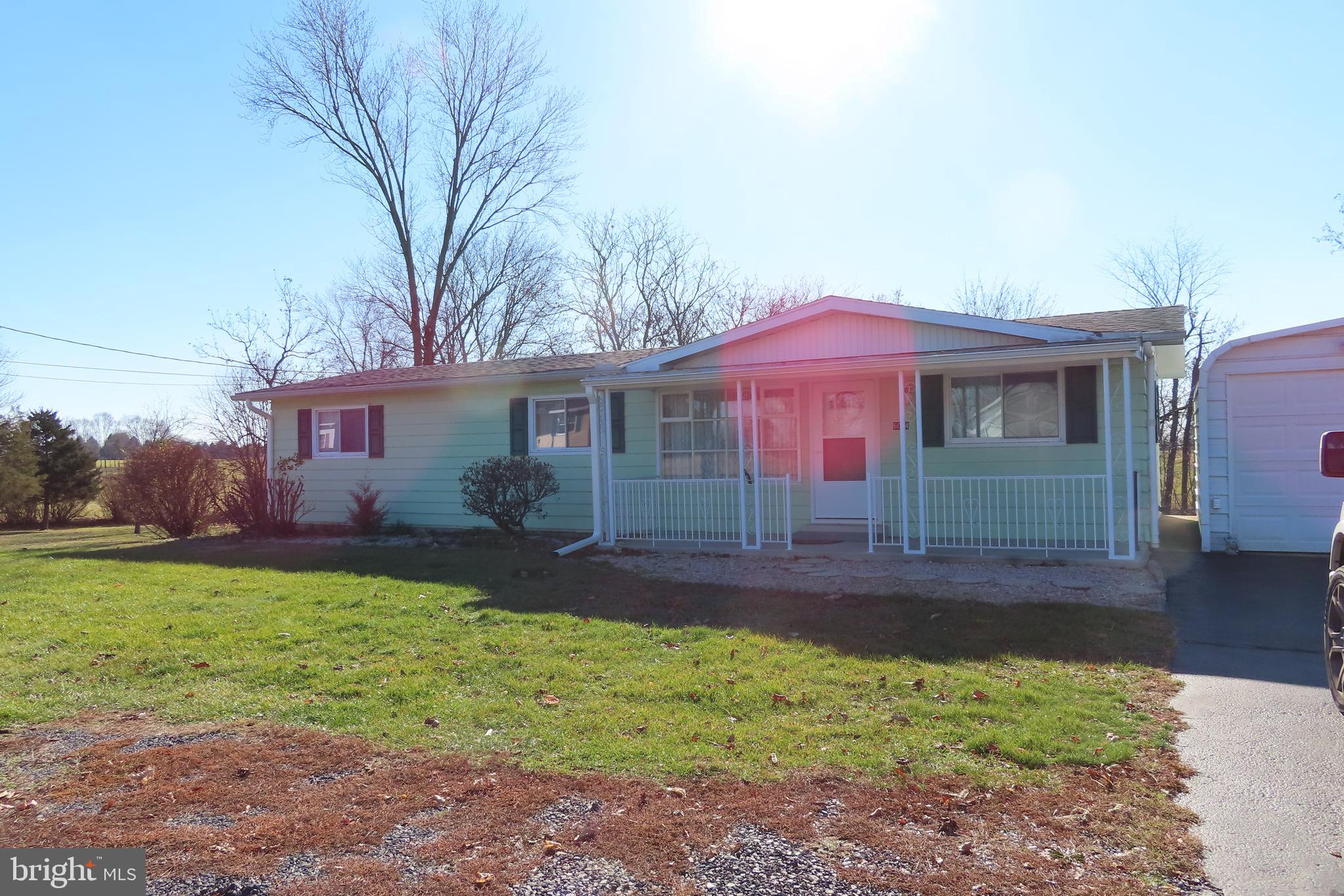 6064 Jack Road St. Thomas, PA 17252 - Photo 20 of 33 Gallery Image 20