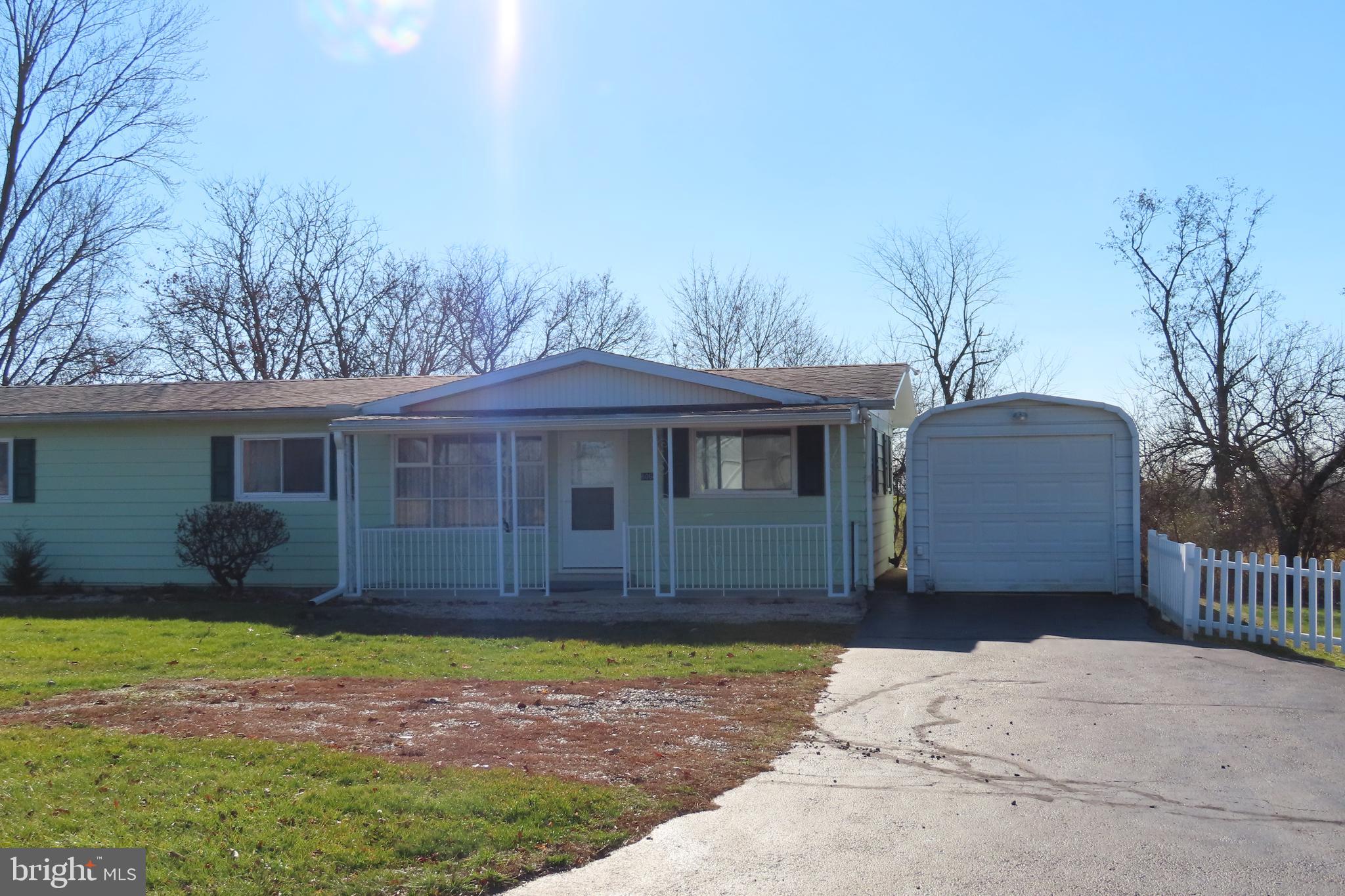 6064 Jack Road St. Thomas, PA 17252 - Photo 2 of 33 Gallery Image 2