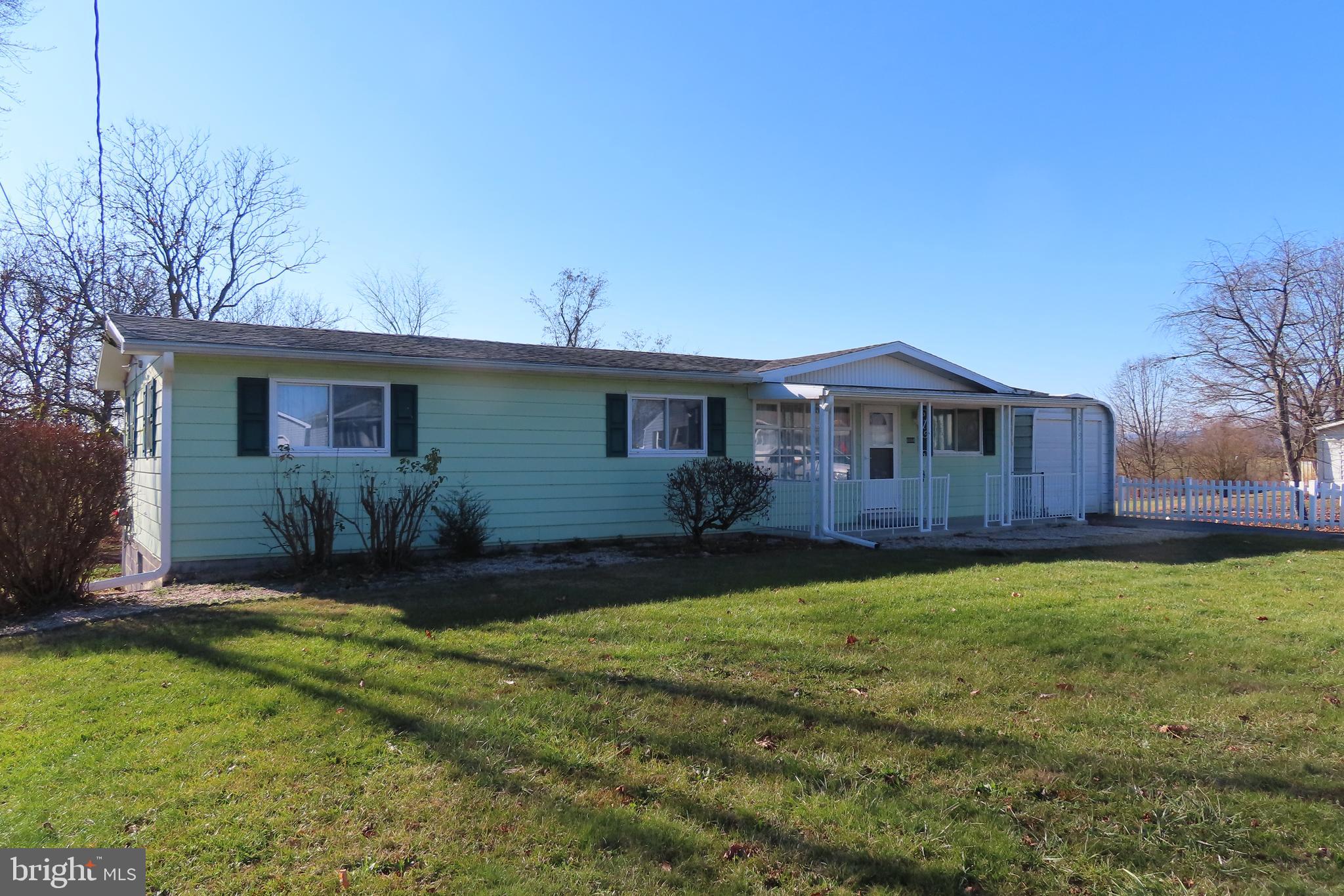 6064 Jack Road St. Thomas, PA 17252 - Photo 21 of 33 Gallery Image 21