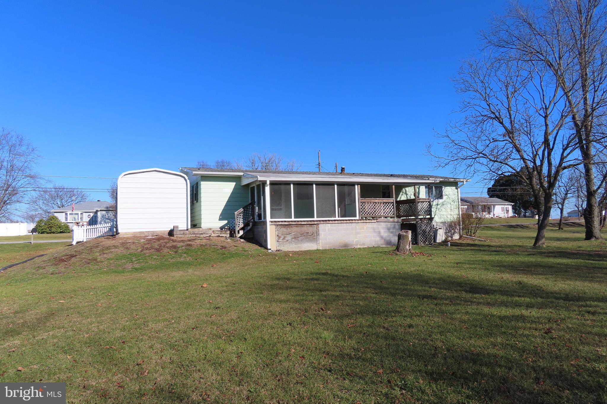 6064 Jack Road St. Thomas, PA 17252 - Photo 26 of 33 Gallery Image 26
