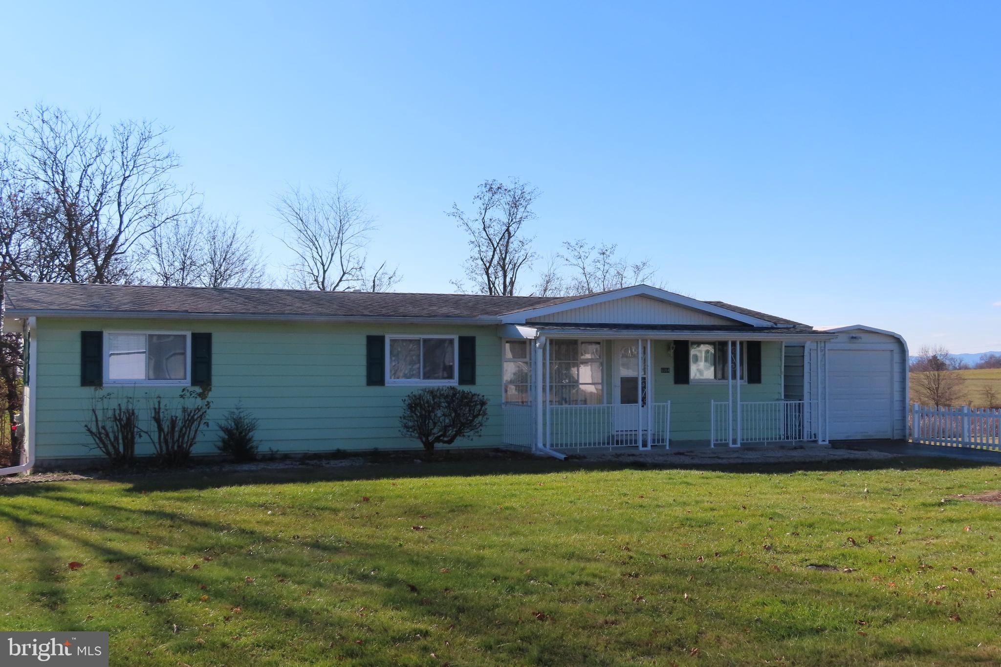 6064 Jack Road St. Thomas, PA 17252 - Photo 30 of 33 Gallery Image 30