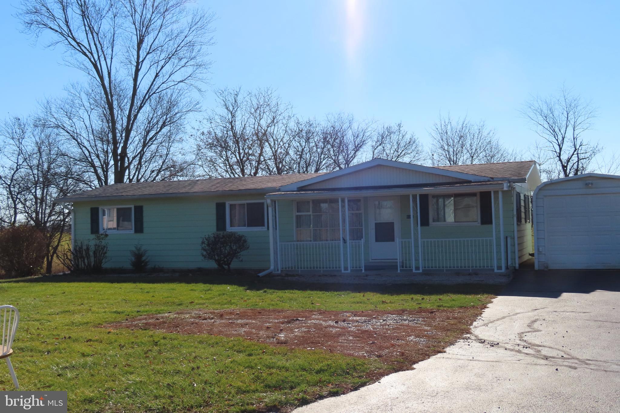 6064 Jack Road St. Thomas, PA 17252 - Photo 31 of 33 Gallery Image 31