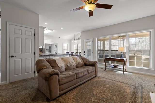 $660,000 | 3700 Scenic Hollow Lane, Signal Mountain, TN 37377