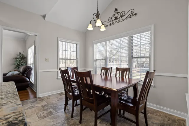 $660,000 | 3700 Scenic Hollow Lane, Signal Mountain, TN 37377