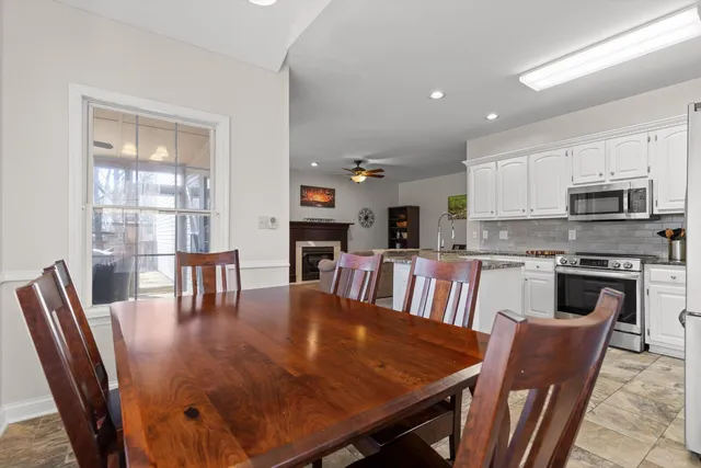 $660,000 | 3700 Scenic Hollow Lane, Signal Mountain, TN 37377