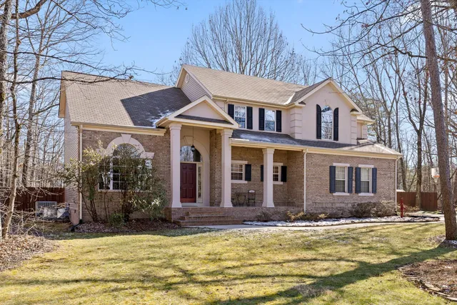 $660,000 | 3700 Scenic Hollow Lane, Signal Mountain, TN 37377