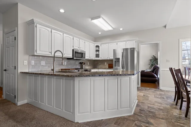 $660,000 | 3700 Scenic Hollow Lane, Signal Mountain, TN 37377