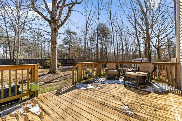 $660,000 | 3700 Scenic Hollow Lane, Signal Mountain, TN 37377