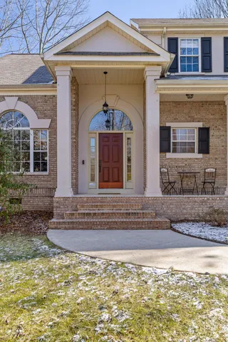 $660,000 | 3700 Scenic Hollow Lane, Signal Mountain, TN 37377