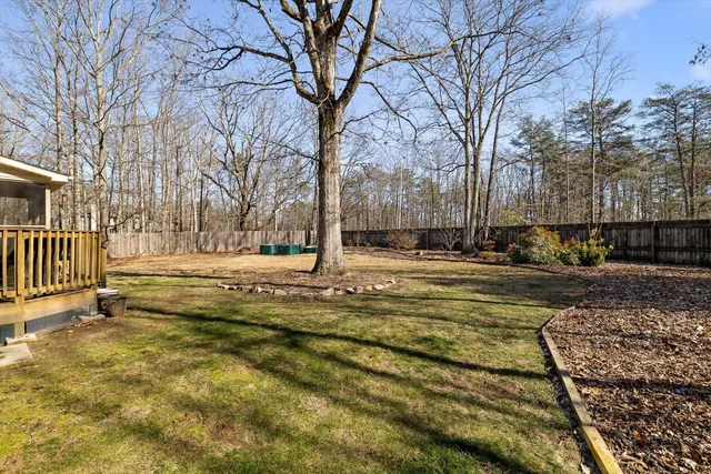 $660,000 | 3700 Scenic Hollow Lane, Signal Mountain, TN 37377