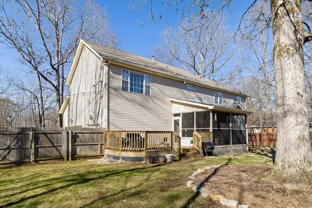 $660,000 | 3700 Scenic Hollow Lane, Signal Mountain, TN 37377