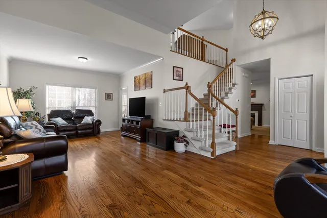 $660,000 | 3700 Scenic Hollow Lane, Signal Mountain, TN 37377