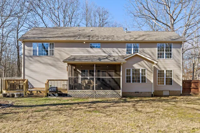 $660,000 | 3700 Scenic Hollow Lane, Signal Mountain, TN 37377