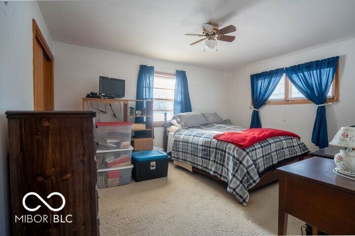 809 Crescent Drive New Castle, IN 47362 - Photo 11 of 30