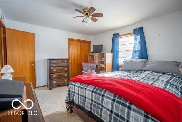 $209,900 | 809 Crescent Drive, New Castle, IN 47362