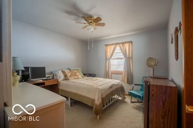 $209,900 | 809 Crescent Drive, New Castle, IN 47362