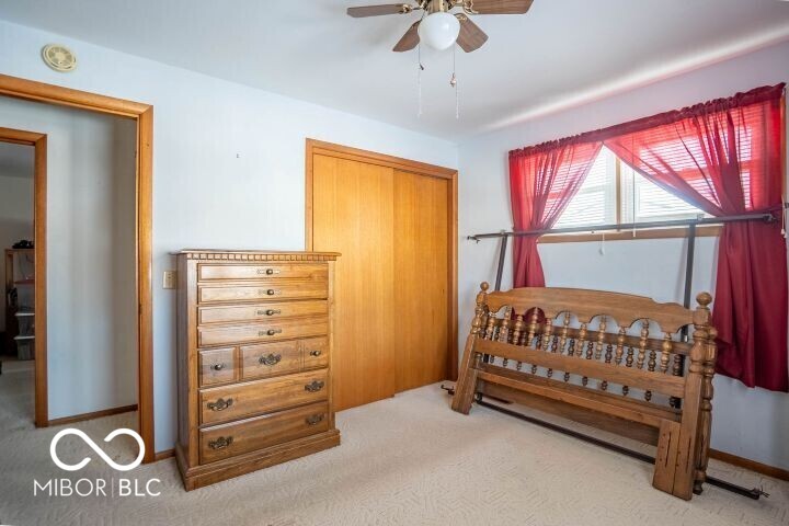 809 Crescent Drive New Castle, IN 47362 - Photo 16 of 30