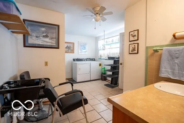 $209,900 | 809 Crescent Drive, New Castle, IN 47362