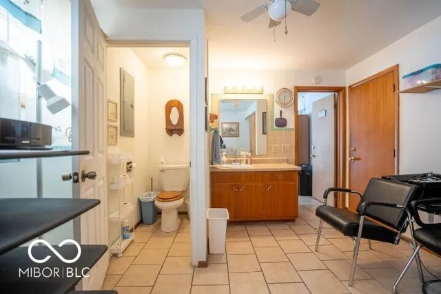 $209,900 | 809 Crescent Drive, New Castle, IN 47362