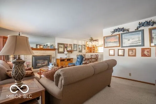 $209,900 | 809 Crescent Drive, New Castle, IN 47362