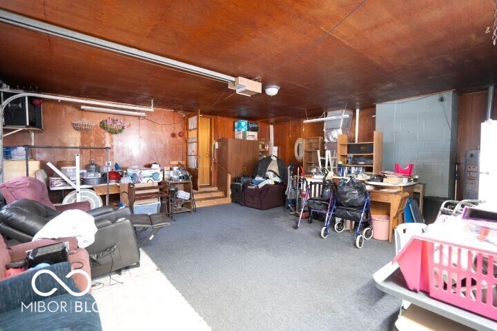 809 Crescent Drive New Castle, IN 47362 - Photo 21 of 30