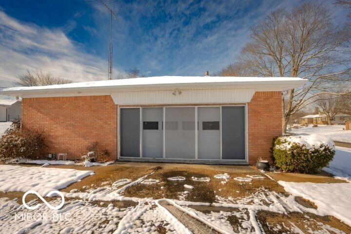 809 Crescent Drive New Castle, IN 47362 - Photo 22 of 30