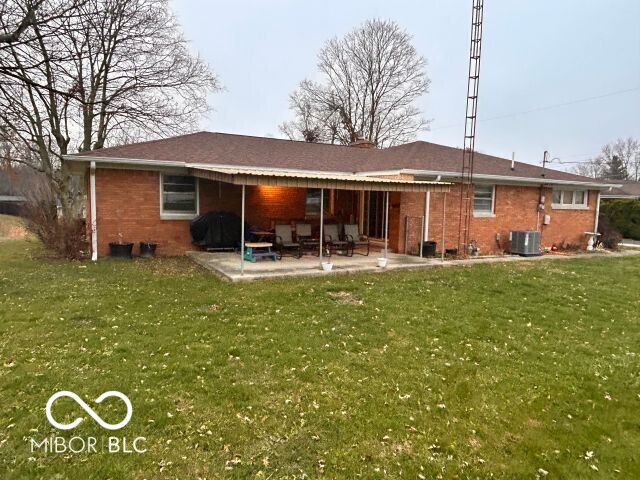 809 Crescent Drive New Castle, IN 47362 - Photo 23 of 30