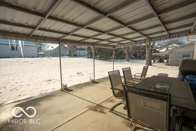 $209,900 | 809 Crescent Drive, New Castle, IN 47362