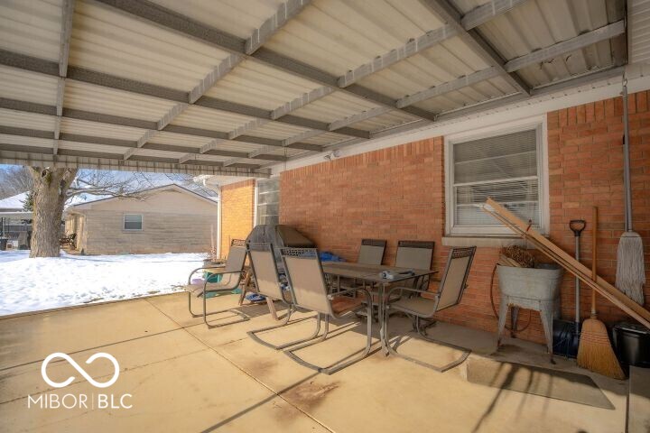 809 Crescent Drive New Castle, IN 47362 - Photo 25 of 30