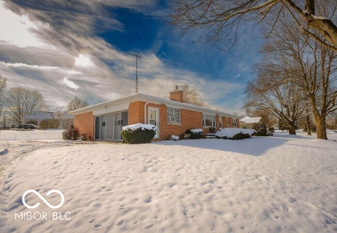 809 Crescent Drive New Castle, IN 47362 - Photo 29 of 30