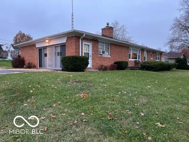 809 Crescent Drive New Castle, IN 47362 - Photo 30 of 30