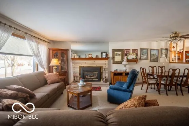 $209,900 | 809 Crescent Drive, New Castle, IN 47362