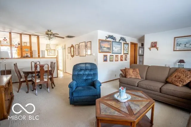 $209,900 | 809 Crescent Drive, New Castle, IN 47362