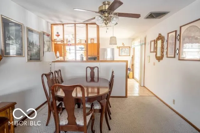 $209,900 | 809 Crescent Drive, New Castle, IN 47362