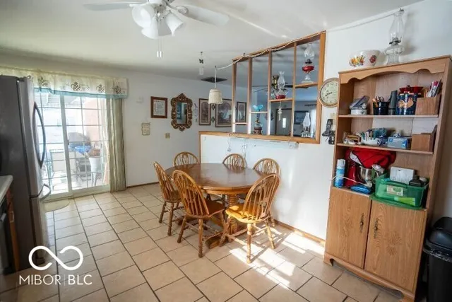 $209,900 | 809 Crescent Drive, New Castle, IN 47362