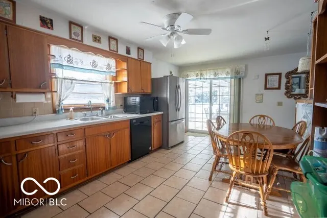 $209,900 | 809 Crescent Drive, New Castle, IN 47362